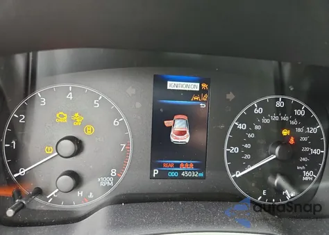 2025 Toyota Corolla Se from USA, damaged, VIN JTND4MBE3S3241828